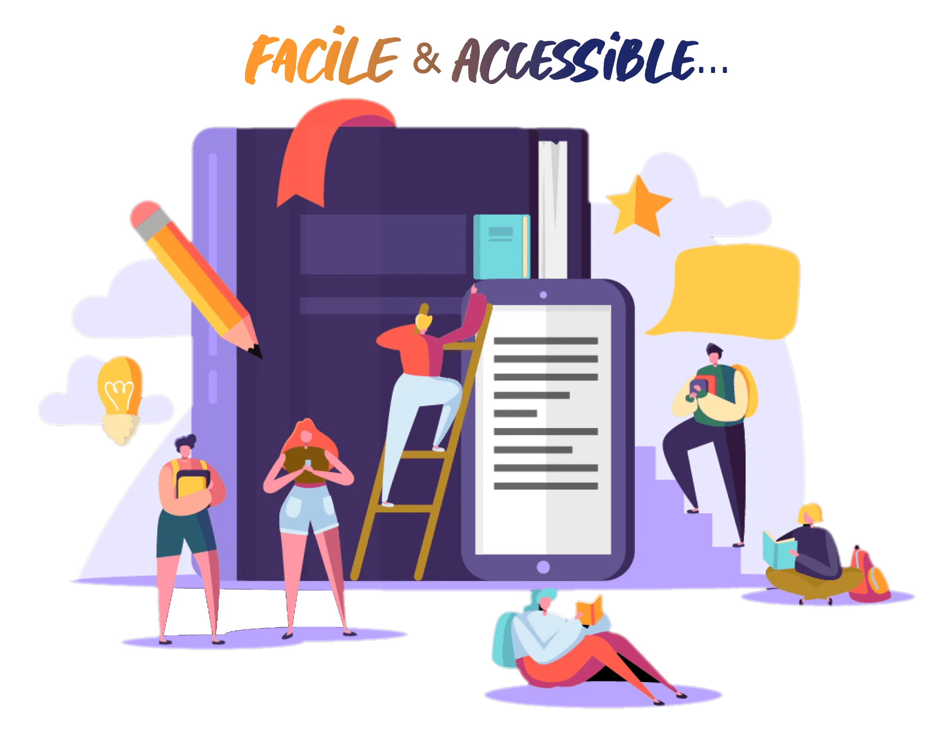 Visuel - Accueil - jeune homme